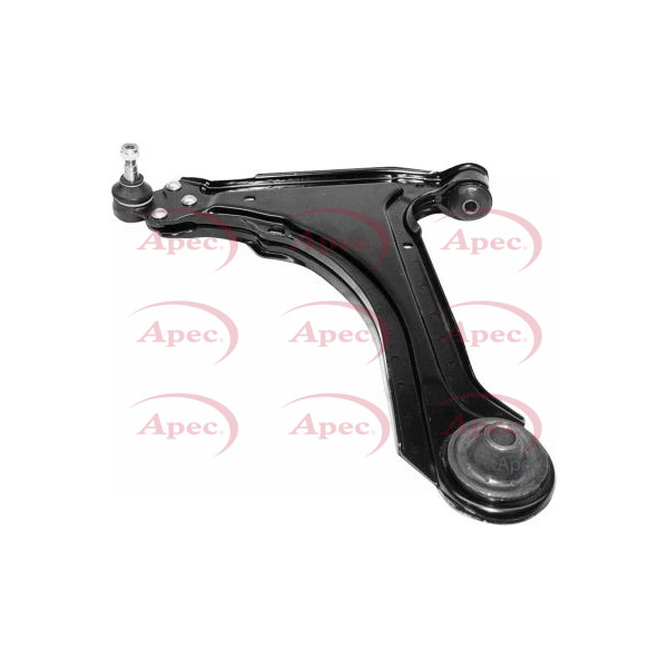 APEC SUSPENSION ARM (LH) image