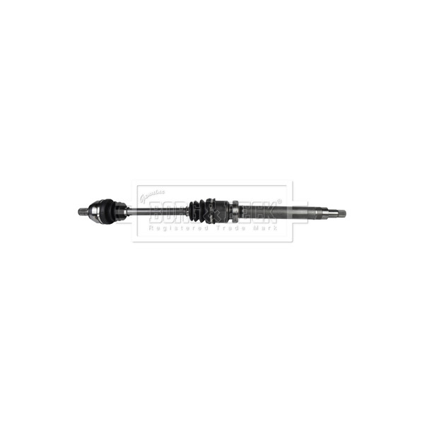 DRIVE SHAFT image DRIVE SHAFT image