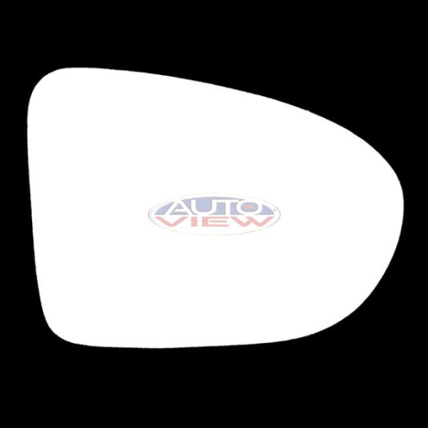 Nissan Qashqai 06->13 RH image