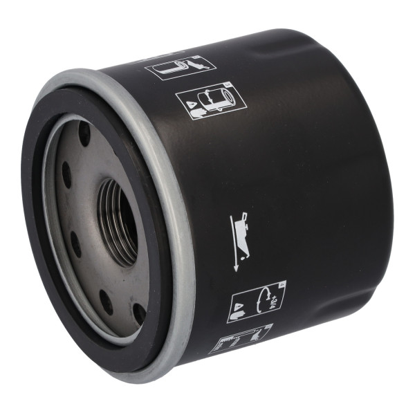 OIL FILTER image