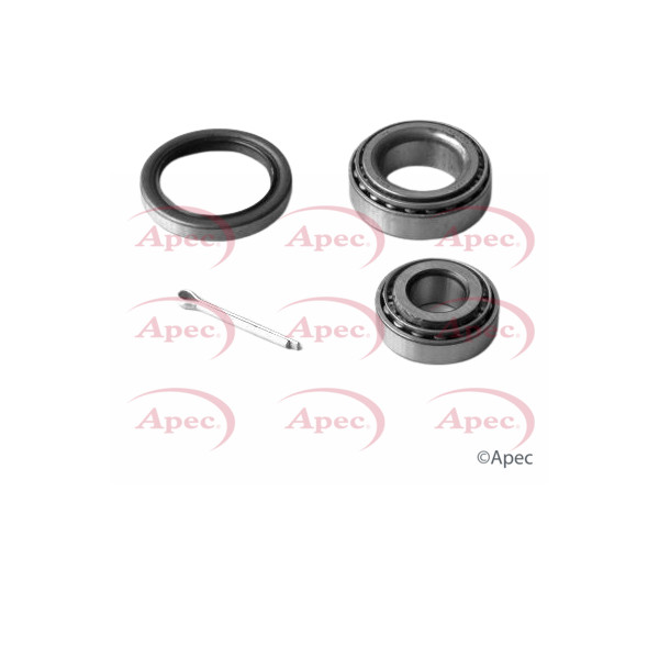 APEC WHEEL BEARING KIT image