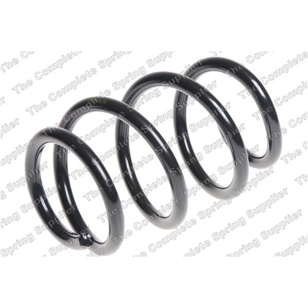 COIL SPRING FRONT AUDI image