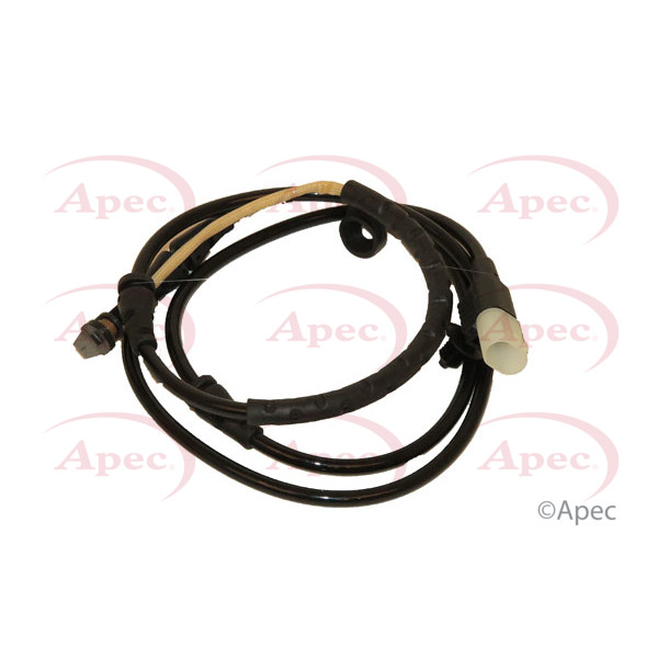 APEC BRAKE PAD WEAR INDICATOR image