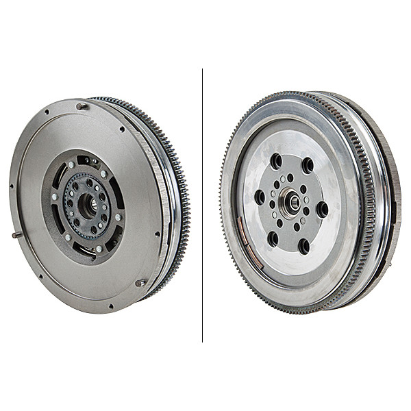 DUAL MASS FLYWHEEL (W/O BOLTS) image