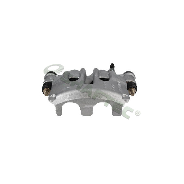 BRAKE CALIPERS image