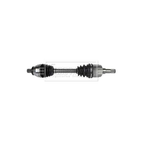 DRIVE SHAFT image DRIVE SHAFT image