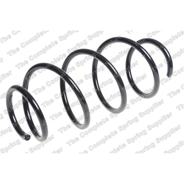 COIL SPRING FRONT PEUGEOT image
