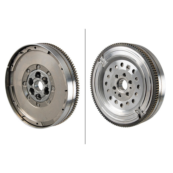 DUAL MASS FLYWHEEL (W/O BOLTS) image