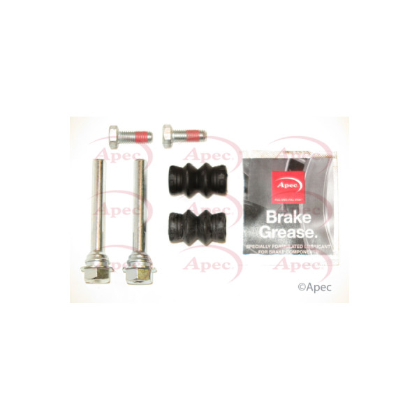 APEC BRAKE CALIPER FITTING KIT image