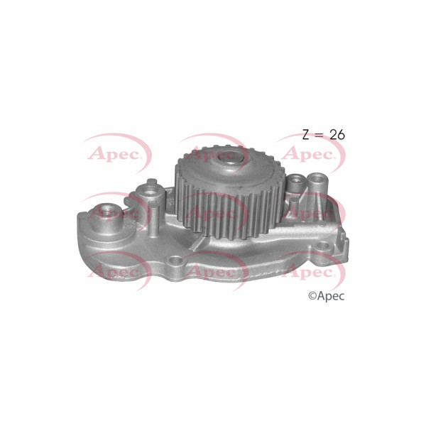 APEC WATER PUMP image