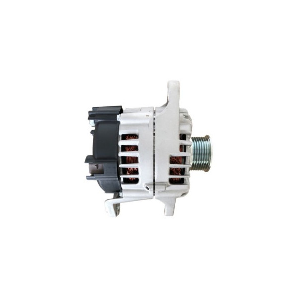 Alternator NEW 180A image