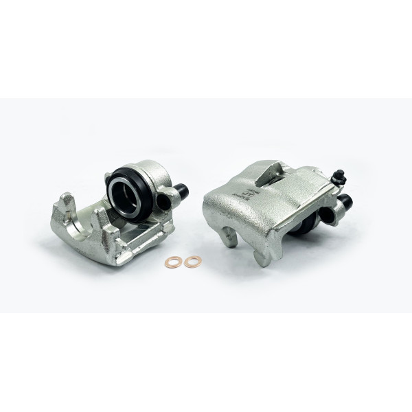CALIPER (FRONT LH) - AUDI SEAT SKODA VW image