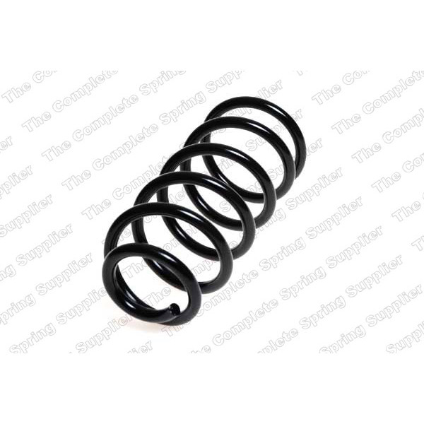 COIL SPRING REAR MINI image