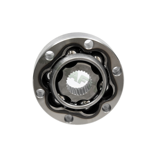 CV JOINTS image
