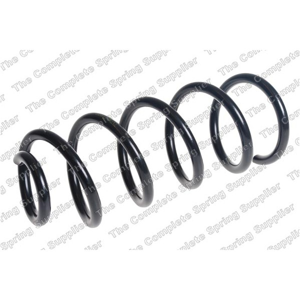 COIL SPRING REAR MAZDA image