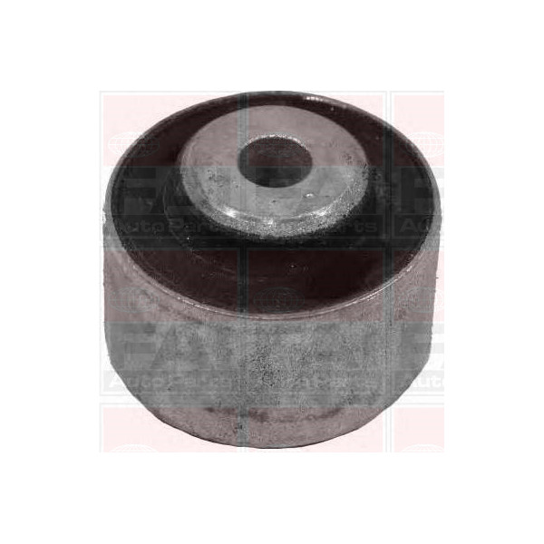 P4 BUSHES image