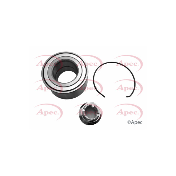 APEC WHEEL BEARING KIT image