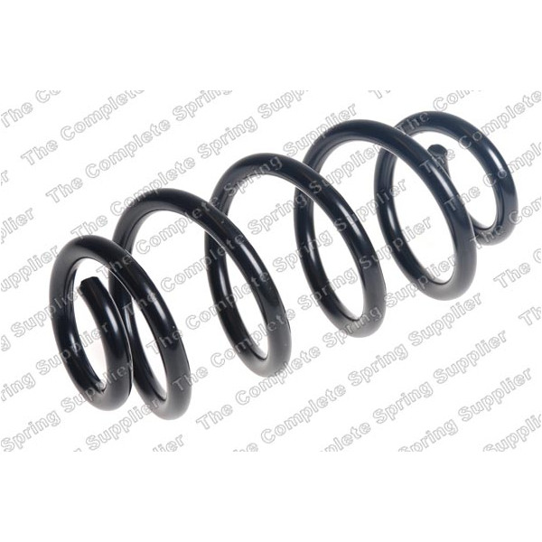 COIL SPRING REAR BMW image