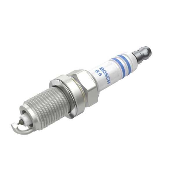 SPARK PLUG FR8LPP302T image