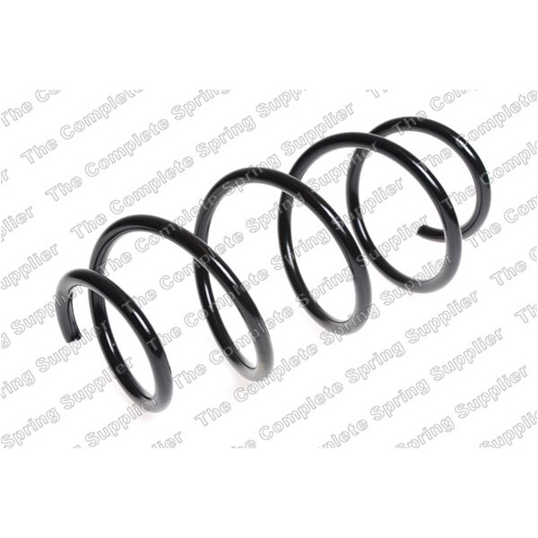 COIL SPRING FRONT MERCEDES image