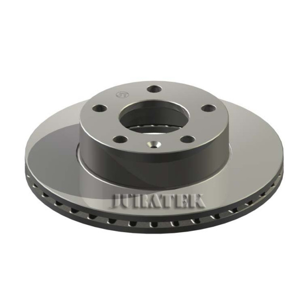 DISC (FRONT) - LDV image