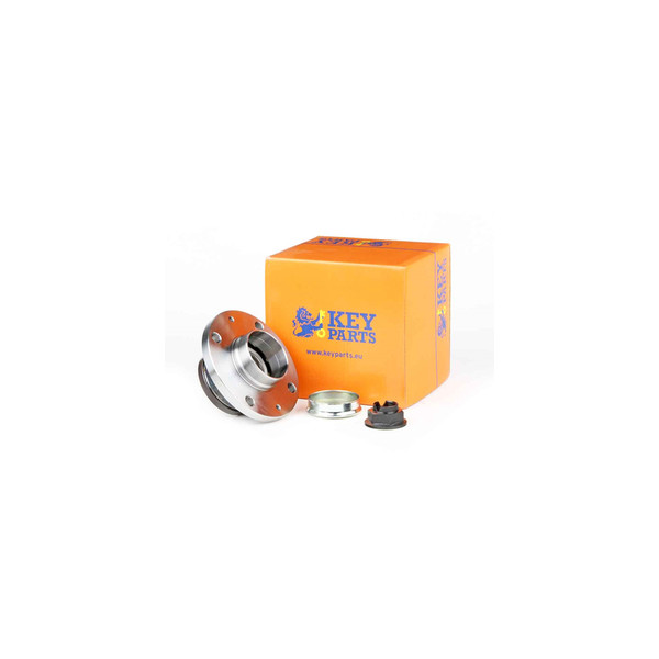 WHEEL BEARING KIT image WHEEL BEARING KIT image