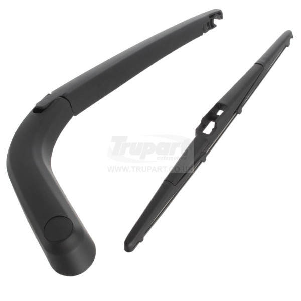 SPARK 09-15 R/ARM & 30CM/12IN PLASTIC BLADE image