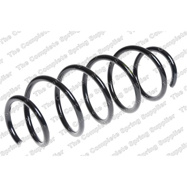 COIL SPRING FRONT FORD image