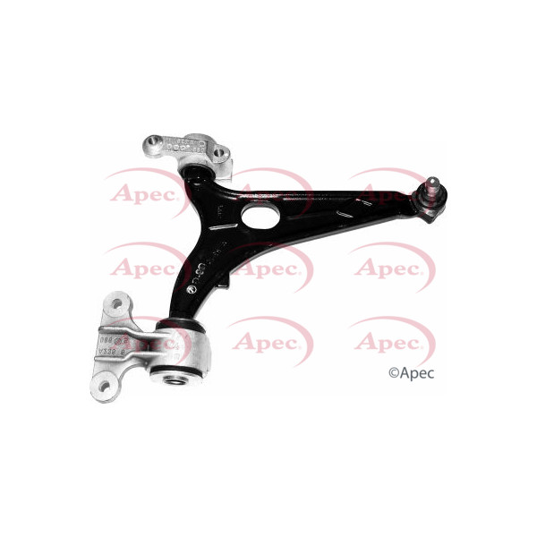 APEC SUSPENSION ARM (RH) image