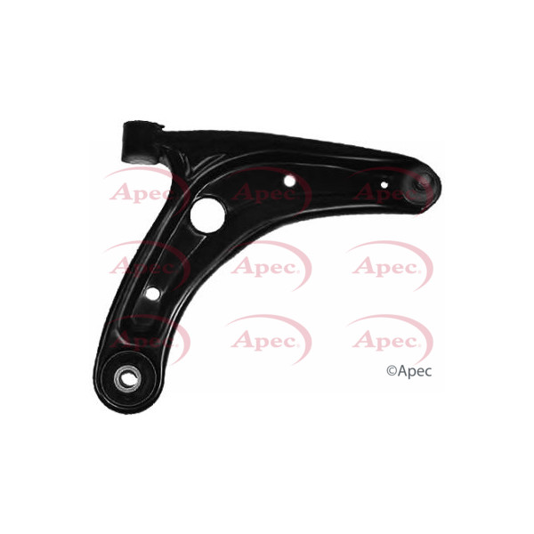 APEC SUSPENSION ARM (RH) image