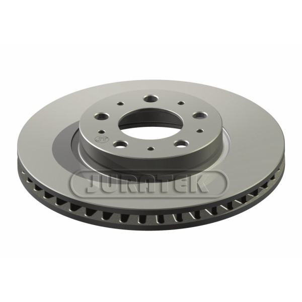 BRAKE DISC - V : 280 : 5 image