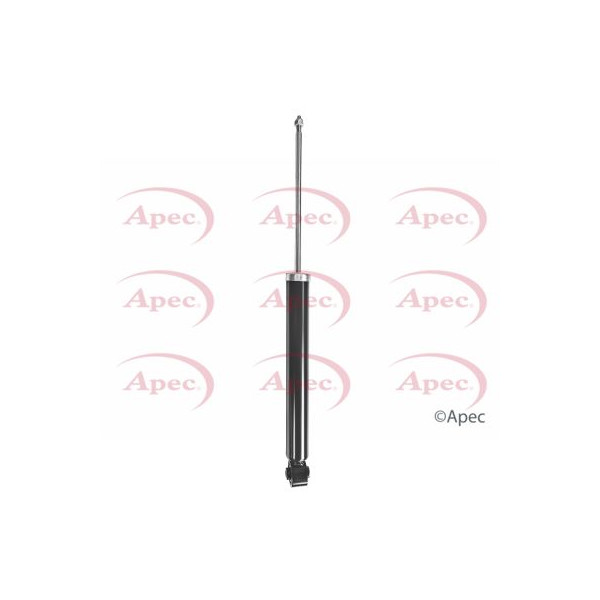 APEC SHOCK ABS REAR image