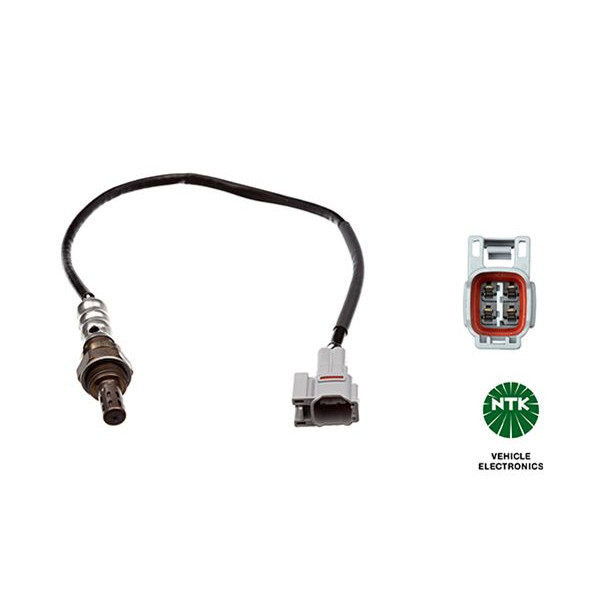 LAMBDA SENSOR - OZA668-EE24 image