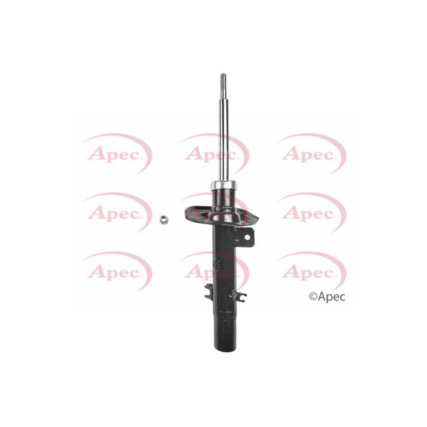 APEC SHOCK ABS FRONT LH image