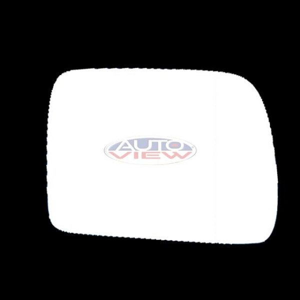 BMW X5 99->07/06 RH Silver image