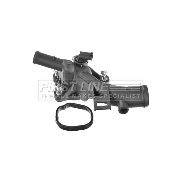COOLANT FLANGE image COOLANT FLANGE image