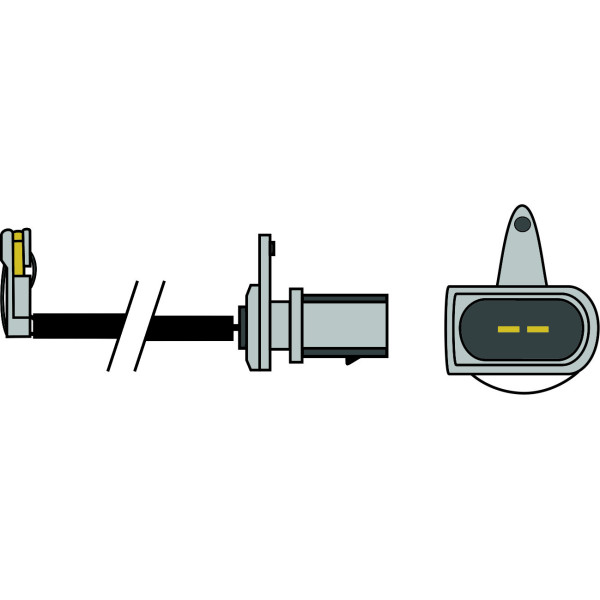 WEAR LEAD (X1) (FRONT) - AUDI image