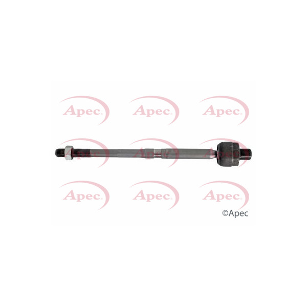 APEC AXIAL JOINT (RACK END) image