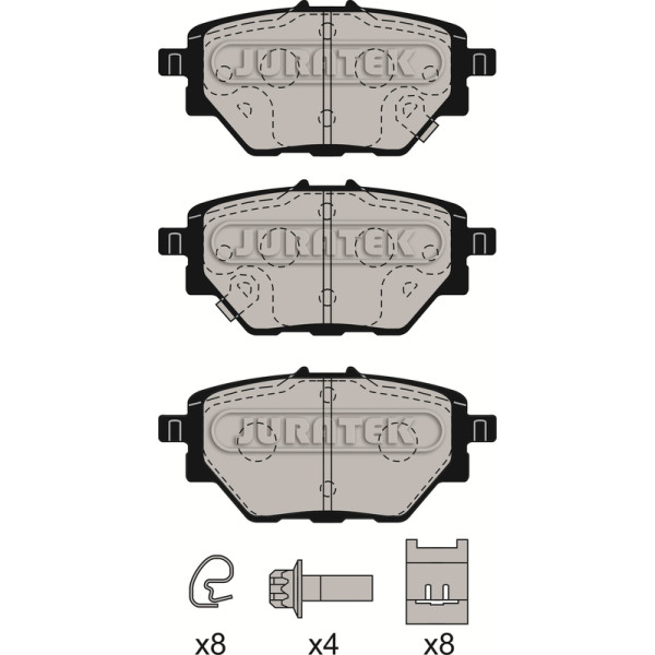 MG: GS 16- (RR) image