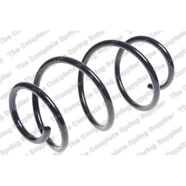 COIL SPRING FRONT KIA image
