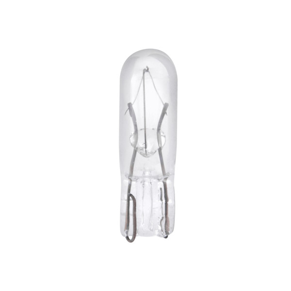 12V 1.2W CAPLESS W2 X 4.6D  PANEL image