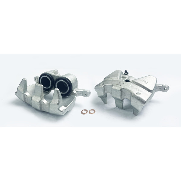 CALIPER (FRONT RH) - LAND ROVER image
