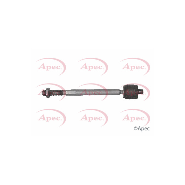 APEC AXIAL JOINT (RACK END) image