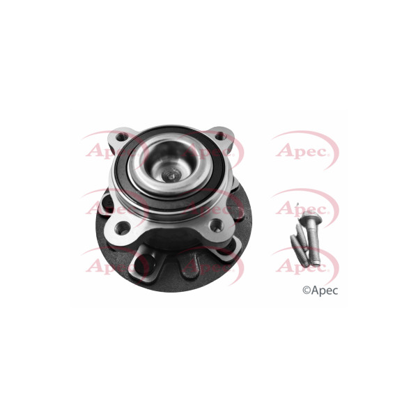 APEC WHEEL BEARING KIT image