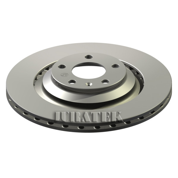 BRAKE DISC V 330 : 5 image