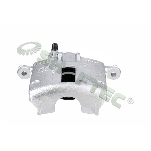BRAKE CALIPERS image