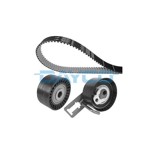 TIMING BELT KIT image