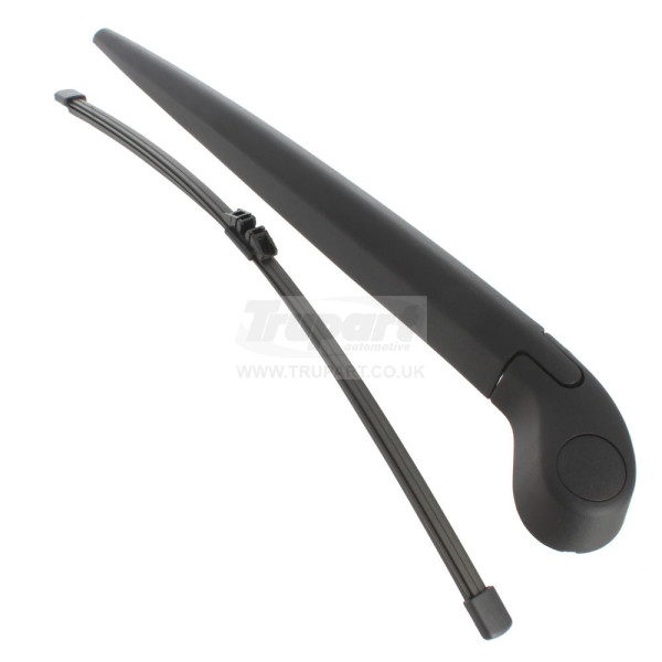 XC60 08-3/11 R/ARM & 39CM/15IN FLAT BLADE image XC60 08-3/11 R/ARM & 39CM/15IN FLAT BLADE image