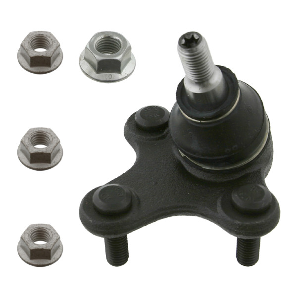 BALL JOINT image