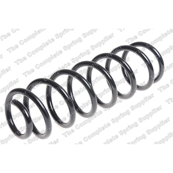 COIL SPRING REAR RENAULT image